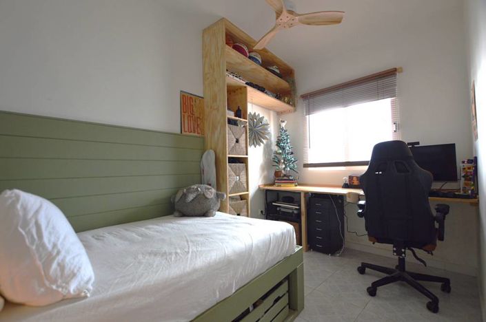 Image No.23-Maison de village de 3 chambres à vendre à Bédar