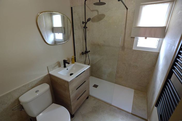 Image No.24-Maison de village de 3 chambres à vendre à Bédar