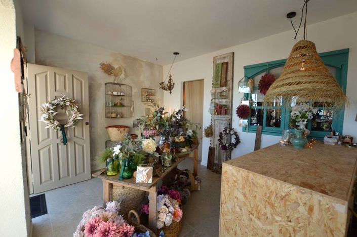 Image No.9-Maison de village de 3 chambres à vendre à Bédar