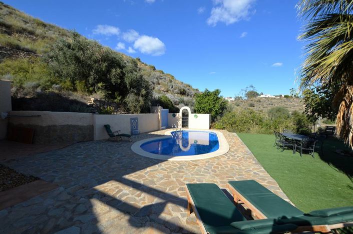 Image No.5-4 Bed Villa for sale