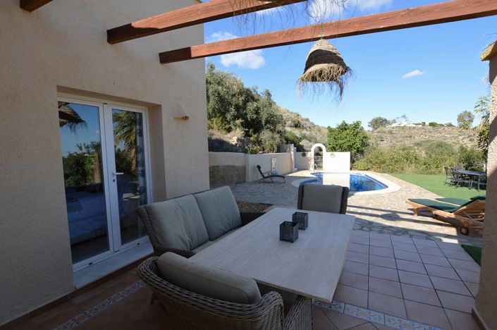 Image No.8-4 Bed Villa for sale