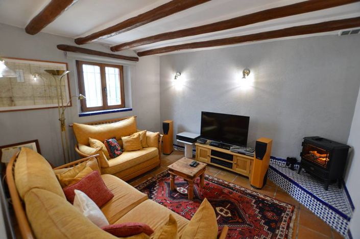 Image No.22-Maison de campagne de 4 chambres à vendre à Bédar