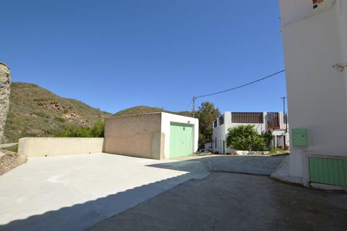 Image No.25-Maison de campagne de 6 chambres à vendre à Lubrín