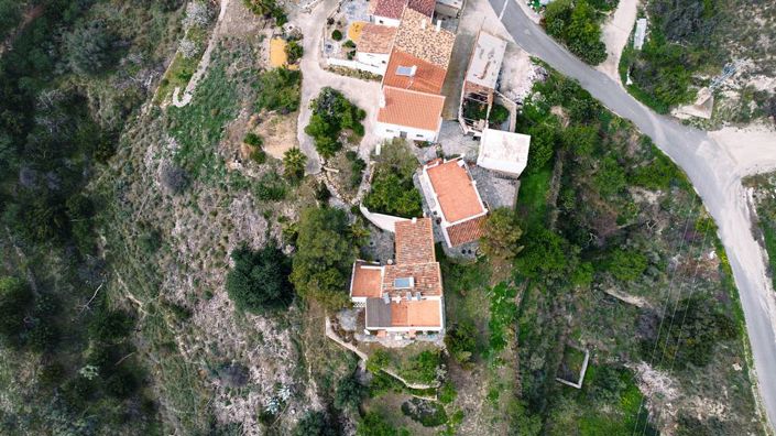 Image No.3-6 Bed Country House for sale