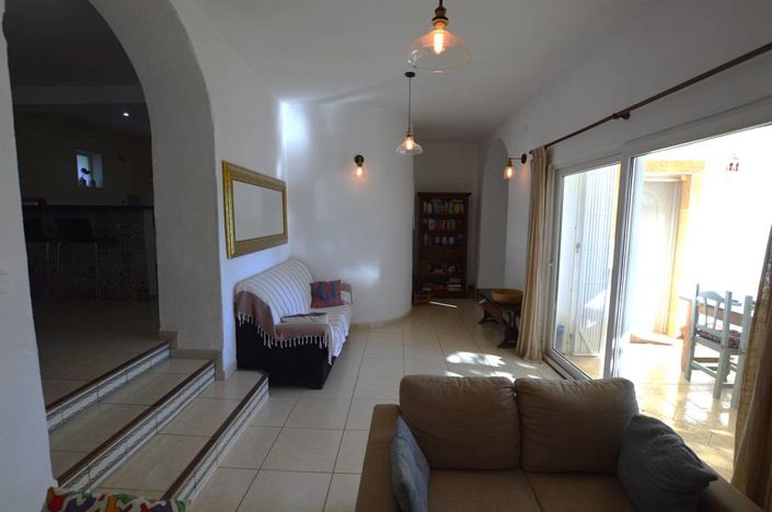 Image No.12-Villa de 4 chambres à vendre à Mojacar