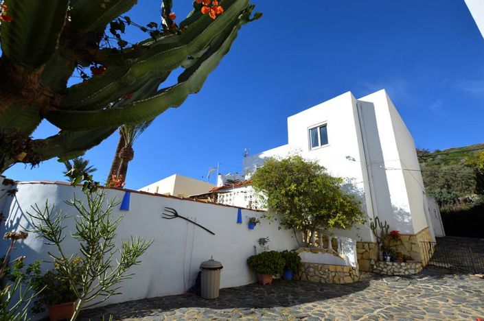 Image No.2-Villa de 4 chambres à vendre à Mojacar