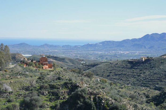 Image No.13-4 Bed Cortijo for sale