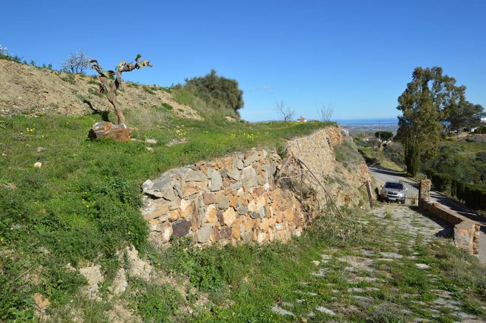 Image No.14-4 Bed Cortijo for sale