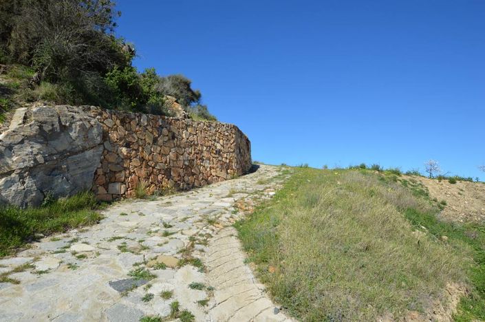 Image No.15-4 Bed Cortijo for sale