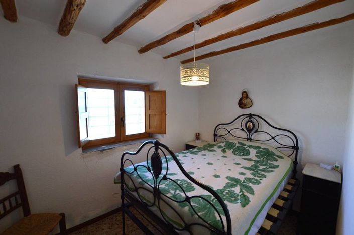 Image No.21-4 Bed Cortijo for sale