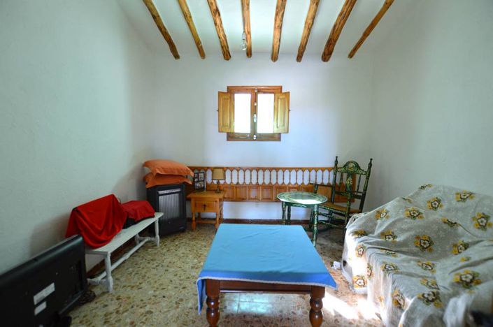Image No.22-4 Bed Cortijo for sale