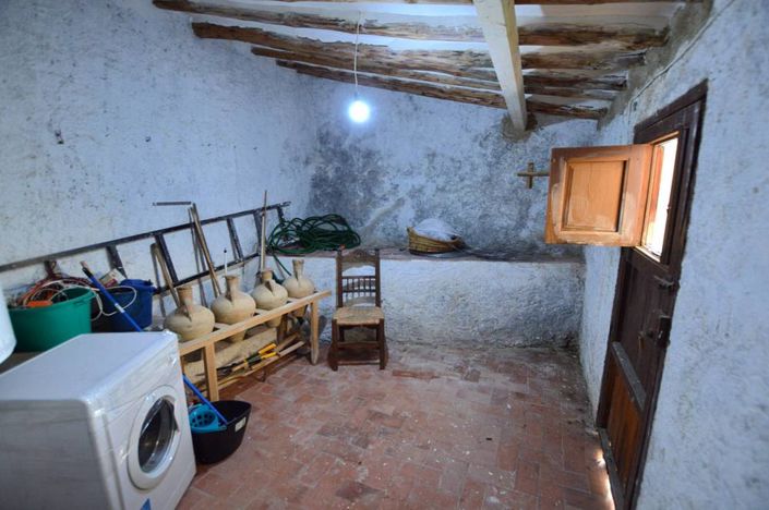 Image No.24-4 Bed Cortijo for sale