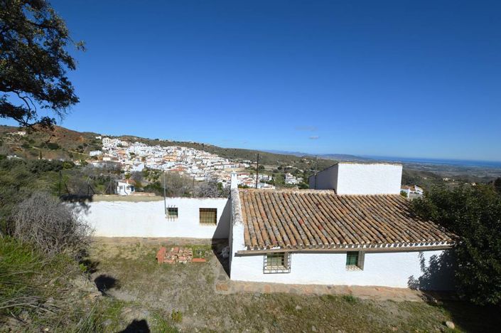 Image No.5-4 Bed Cortijo for sale