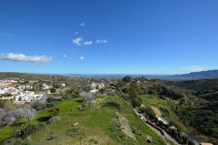 Image No.6-4 Bed Cortijo for sale