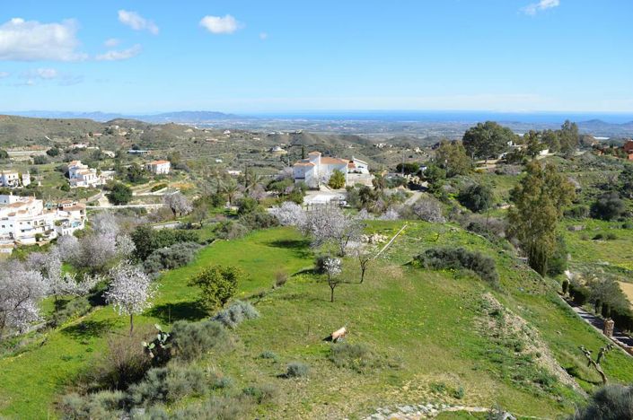 Image No.7-4 Bed Cortijo for sale
