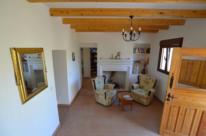 Image No.16-1 Bed Country House for sale