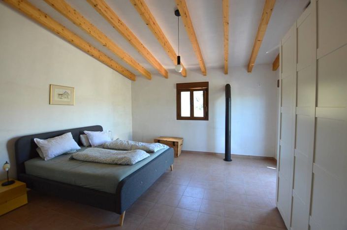 Image No.23-1 Bed Country House for sale