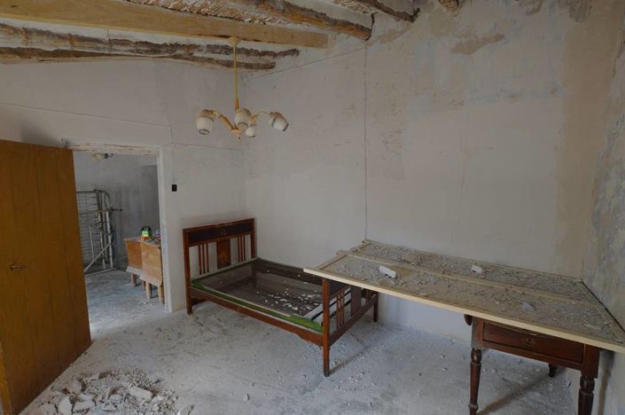 Image No.13-4 Bed Village House for sale