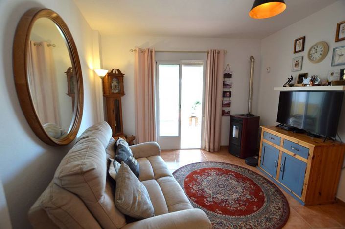 Image No.10-Appartement de 2 chambres à vendre à Bédar
