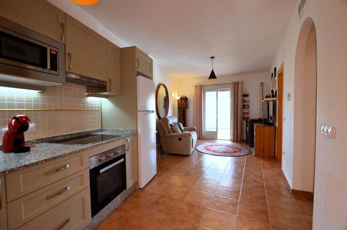 Image No.8-Appartement de 2 chambres à vendre à Bédar