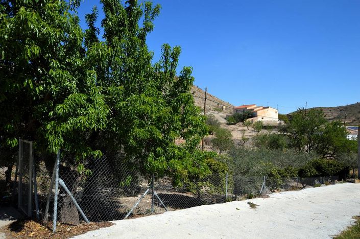 Image No.6-2 Bed Village House for sale