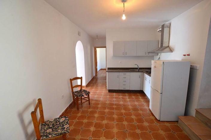Image No.21-Maison de campagne de 5 chambres à vendre à Lubrín