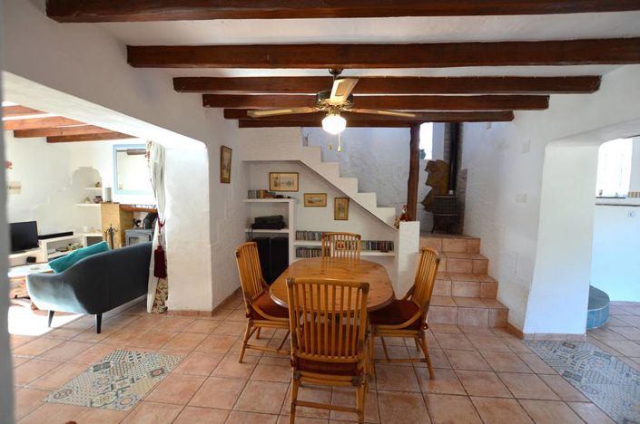 Image No.17-3 Bed Country House for sale