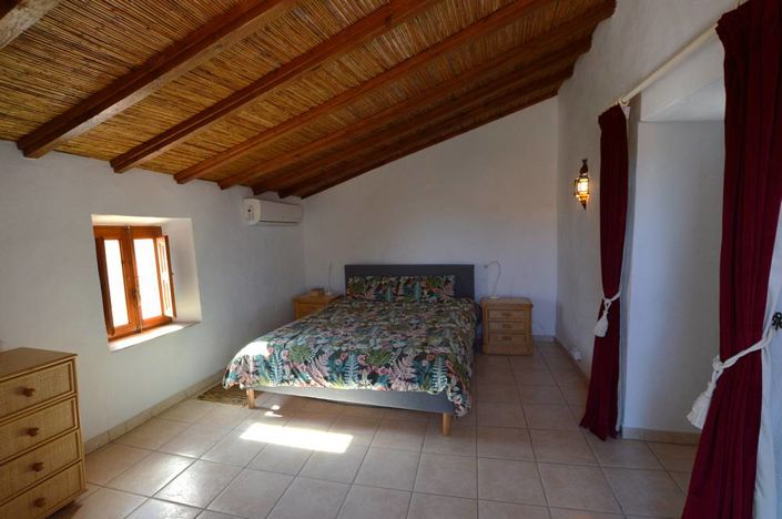 Image No.22-Maison de campagne de 3 chambres à vendre à Lubrín