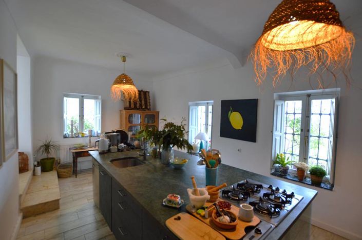 Image No.11-5 Bed Cortijo for sale