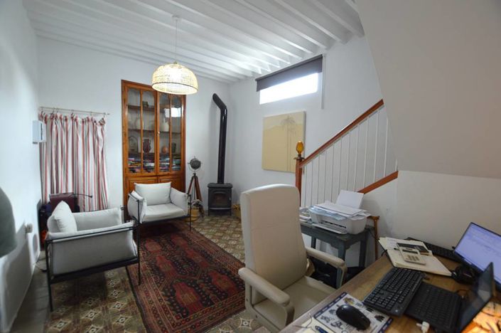 Image No.12-5 Bed Cortijo for sale