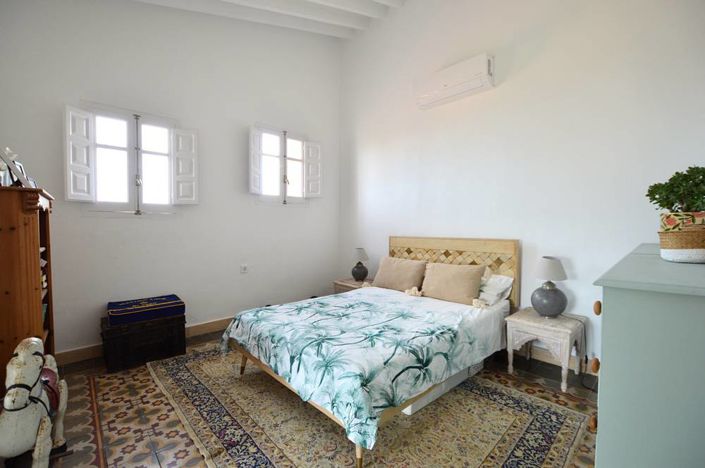 Image No.14-5 Bed Cortijo for sale