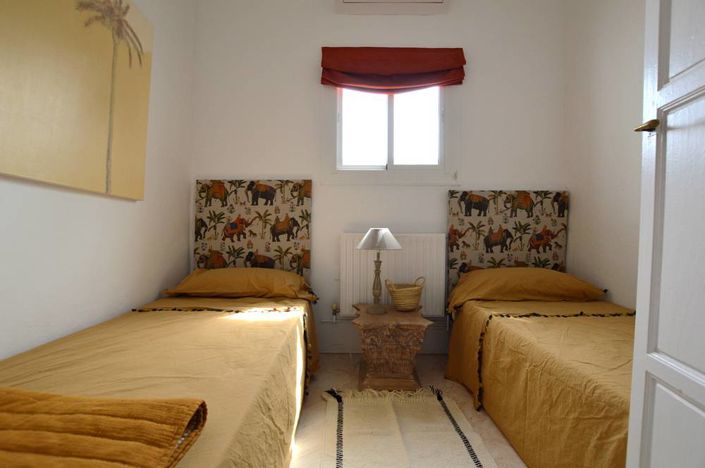 Image No.17-5 Bed Cortijo for sale