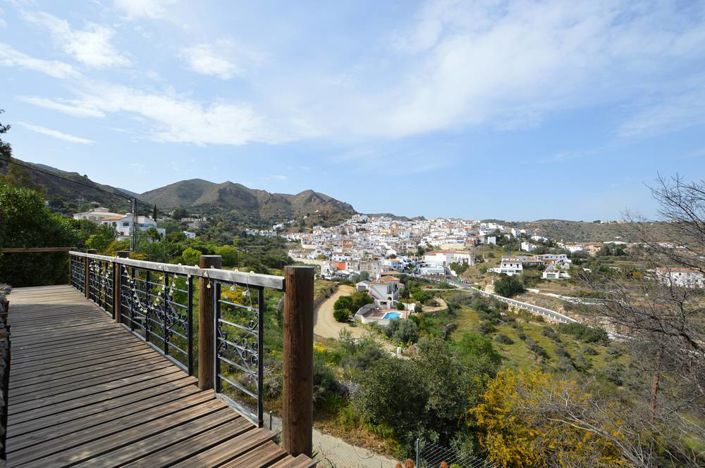 Image No.19-5 Bed Cortijo for sale