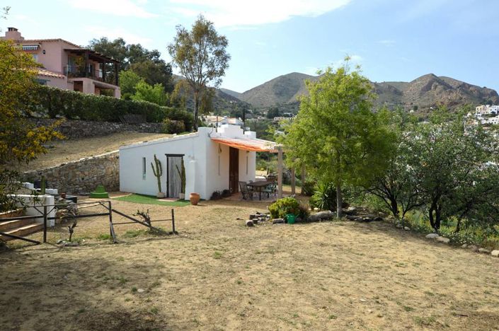 Image No.20-5 Bed Cortijo for sale