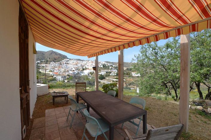 Image No.21-5 Bed Cortijo for sale