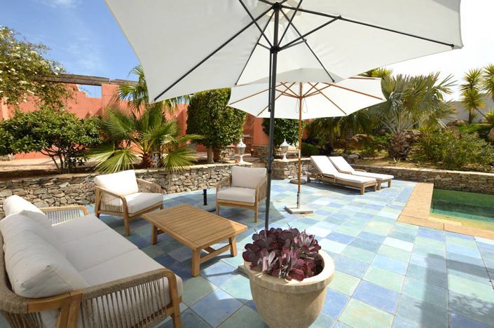 Image No.5-5 Bed Cortijo for sale