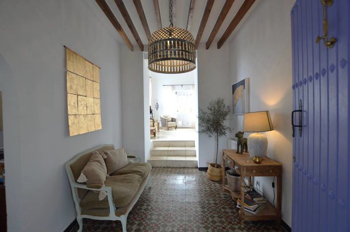Image No.7-5 Bed Cortijo for sale