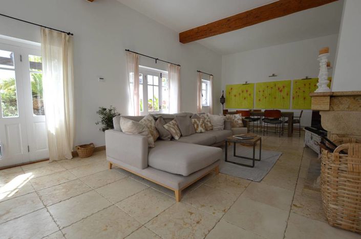 Image No.8-5 Bed Cortijo for sale