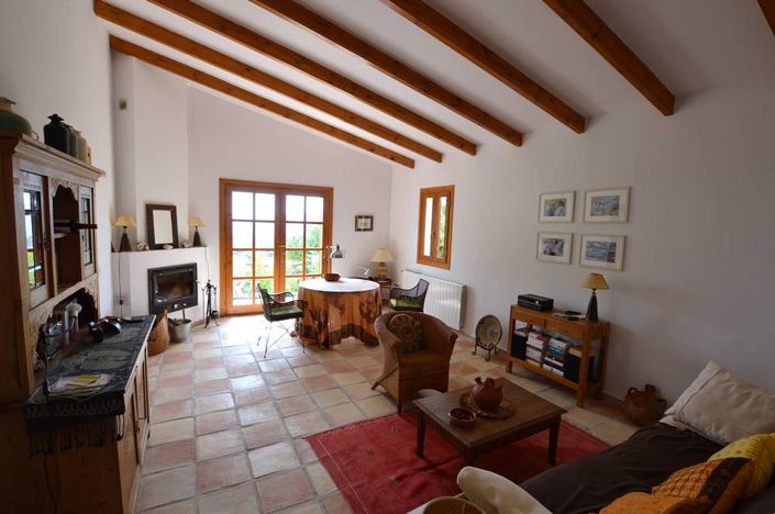 Image No.16-Villa de 2 chambres à vendre à Bédar