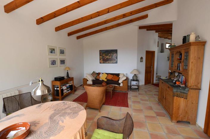 Image No.17-Villa de 2 chambres à vendre à Bédar