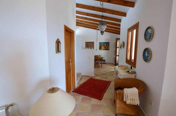 Image No.18-Villa de 2 chambres à vendre à Bédar