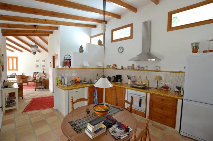 Image No.20-Villa de 2 chambres à vendre à Bédar