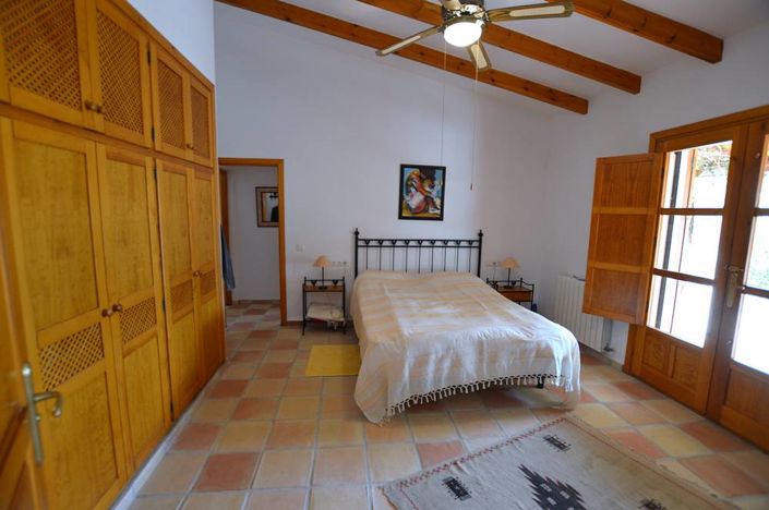 Image No.22-Villa de 2 chambres à vendre à Bédar