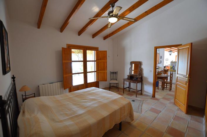 Image No.23-Villa de 2 chambres à vendre à Bédar