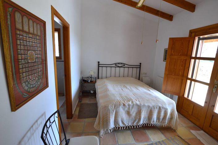 Image No.24-Villa de 2 chambres à vendre à Bédar