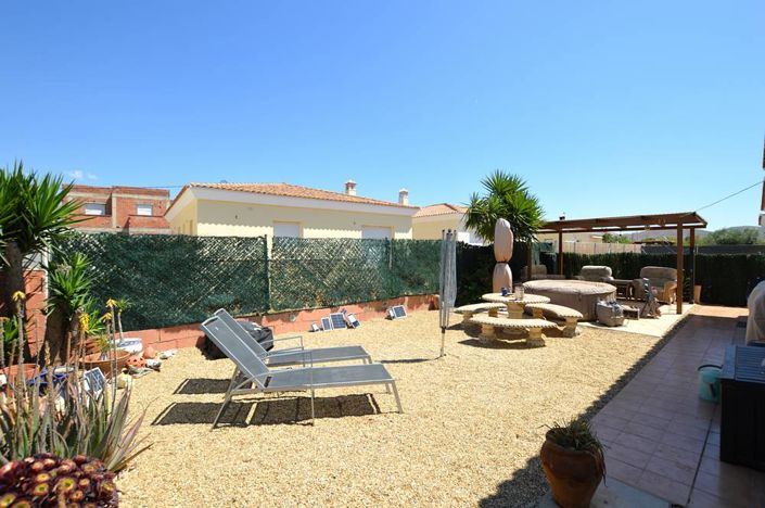 Image No.3-Villa de 3 chambres à vendre à Sorbas