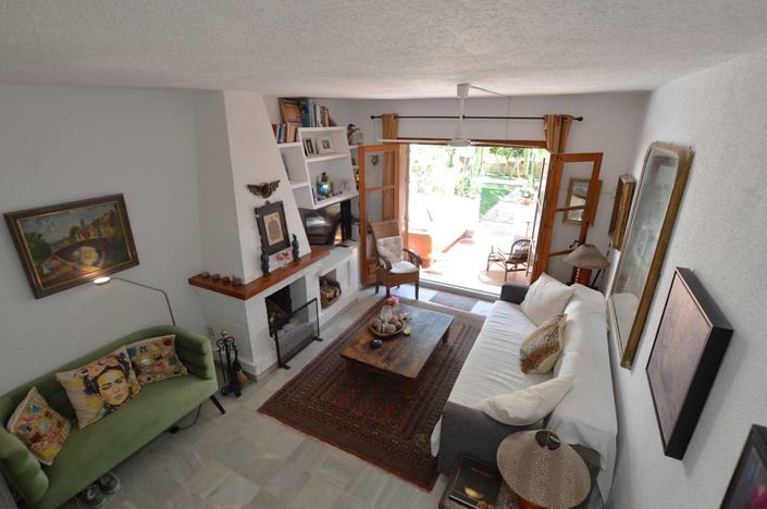 Image No.15-Duplex de 2 chambres à vendre à Vera Playa