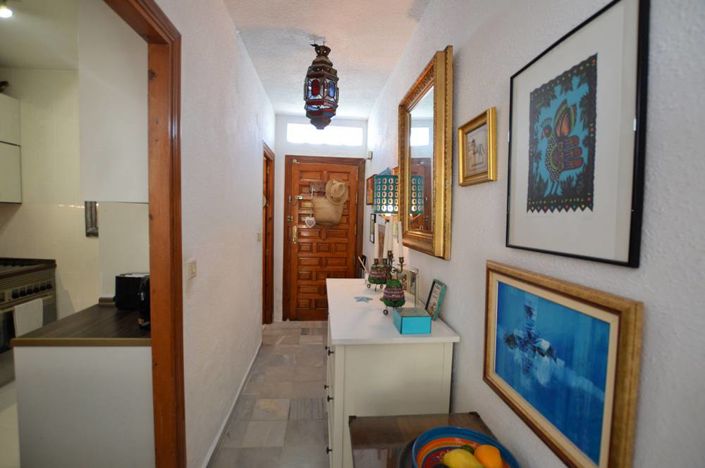 Image No.18-Duplex de 2 chambres à vendre à Vera Playa