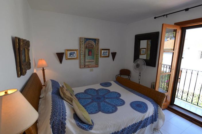 Image No.22-Duplex de 2 chambres à vendre à Vera Playa
