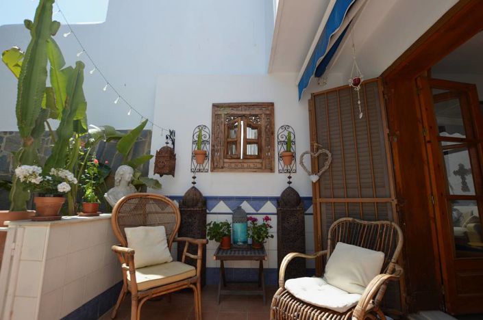 Image No.6-Duplex de 2 chambres à vendre à Vera Playa